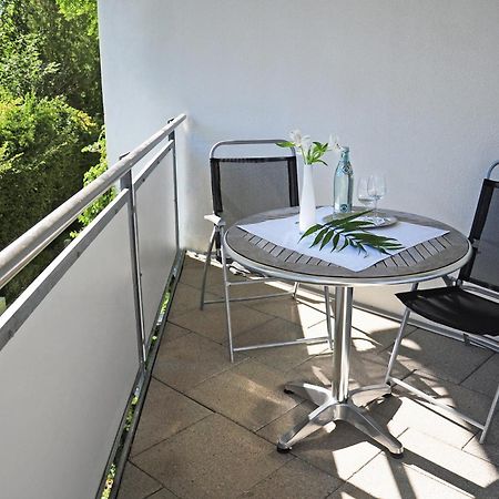 Hotel Krone Ueberlingen Am Ried 징엔 외부 사진