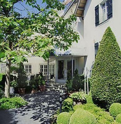 Hotel Krone Ueberlingen Am Ried 징엔 외부 사진