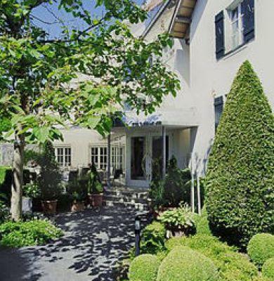 Hotel Krone Ueberlingen Am Ried 징엔 외부 사진