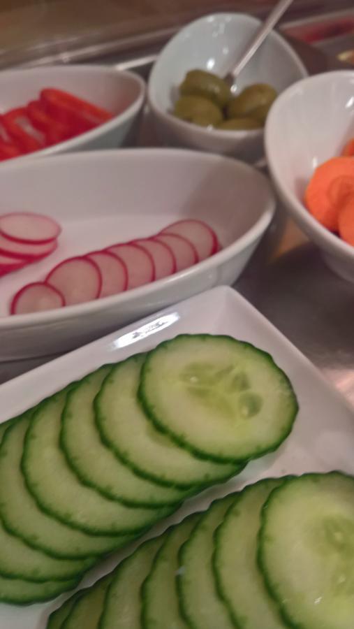 Hotel Krone Ueberlingen Am Ried 징엔 외부 사진